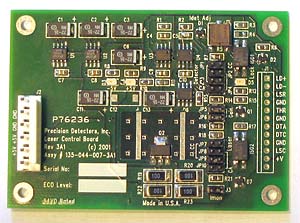 Laser Diode Driver