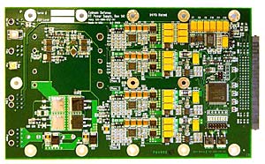 Military Standard 1275D Power Supply